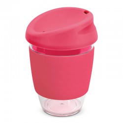 Reusable Coffee Cups - Nova Cup - Tritan 340ml