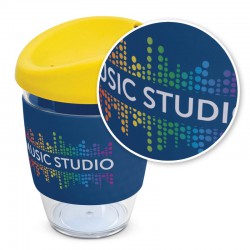 Reusable Coffee Cups - Nova Cup - Tritan 340ml