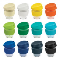 Reusable Coffee Cups - Nova Cup - Tritan 230ml