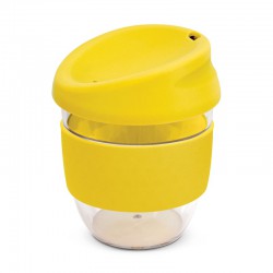 Reusable Coffee Cups - Nova Cup - Tritan 230ml