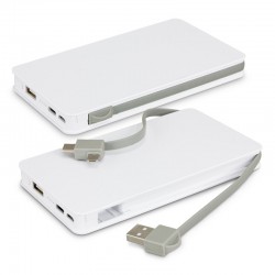 Beach and Outdoor - Jarvis 5k Wireless Charging Power Bank