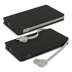 Beach and Outdoor - Jarvis 5k Wireless Charging Power Bank