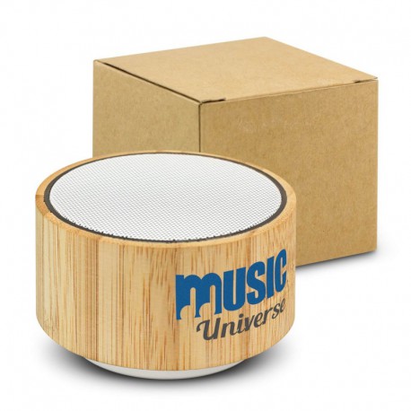 Cheese Sets - Bamboo Bluetooth Speaker
