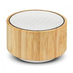 Cheese Sets - Bamboo Bluetooth Speaker