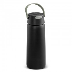 Cheese Sets - Bluetooth Speaker Vacuum Bottle