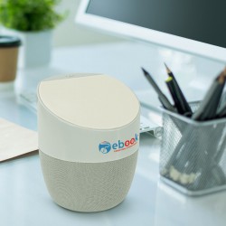 Cheese Sets - Sontar Speaker Wireless Charger
