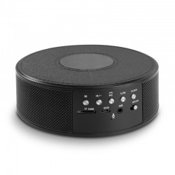 Cheese Sets - Zulu Speaker Wireless Charger