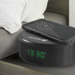 Cheese Sets - Zulu Speaker Wireless Charger