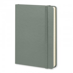 Flasks - Moleskine Classic Hard Cover Notebook - Pocket