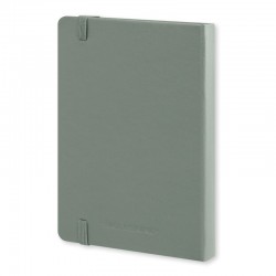 Flasks - Moleskine Classic Hard Cover Notebook - Pocket