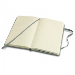 Flasks - Moleskine Classic Hard Cover Notebook - Pocket
