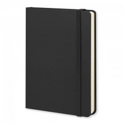 Flasks - Moleskine Classic Hard Cover Notebook - Pocket