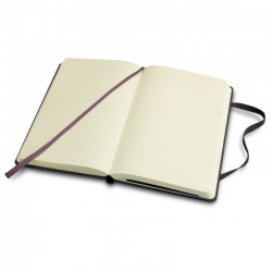 Flasks - Moleskine Classic Hard Cover Notebook - Pocket