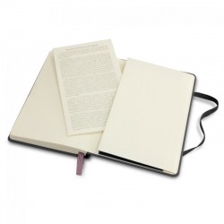 Flasks - Moleskine Classic Hard Cover Notebook - Pocket