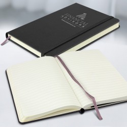 Flasks - Moleskine Classic Hard Cover Notebook - Pocket