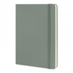 Flasks - Moleskine Classic Hard Cover Notebook - Large