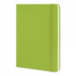 Flasks - Moleskine Classic Hard Cover Notebook - Large