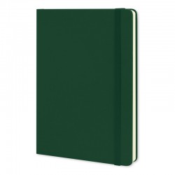 Flasks - Moleskine Classic Hard Cover Notebook - Large