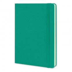 Flasks - Moleskine Classic Hard Cover Notebook - Large