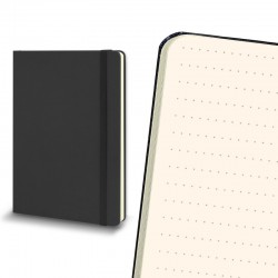 Flasks - Moleskine Classic Hard Cover Notebook - Large