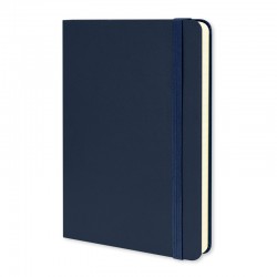 Flasks - Moleskine Classic Hard Cover Notebook - Medium