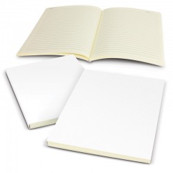 Flasks - Chorus Notebook