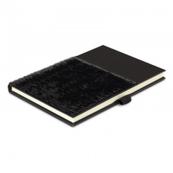 Flasks - Sequin Notebook