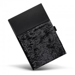 Flasks - Sequin Notebook