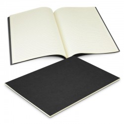Flasks - Kora Notebook - Large