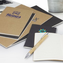 Flasks - Kora Notebook - Large