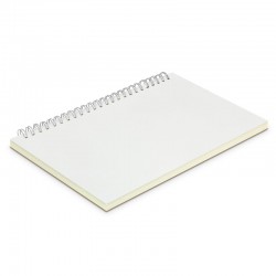 Flasks - Lancia Full Colour Notebook - Medium