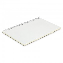 Flasks - Lancia Full Colour Notebook - Large