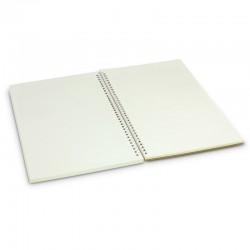 Flasks - Lancia Full Colour Notebook - Large