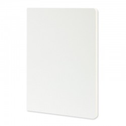Flasks - Moleskine Volant Journal - Large