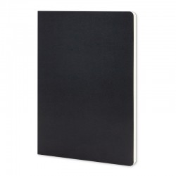 Flasks - Moleskine Volant Journal - Large