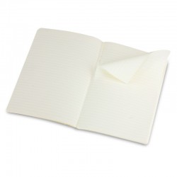 Flasks - Moleskine Volant Journal - Large