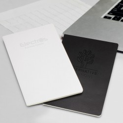 Flasks - Moleskine Volant Journal - Large