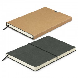 Flasks - Phoenix Recycled Soft Cover Notebook
