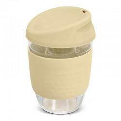 Drink Bottles - Glass - Nova Cup - Borosilicate 350ml