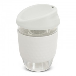 Drink Bottles - Glass - Nova Cup - Borosilicate 350ml