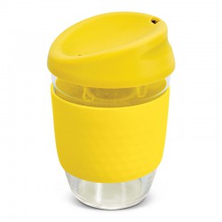 Drink Bottles - Glass - Nova Cup - Borosilicate 350ml