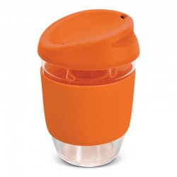 Drink Bottles - Glass - Nova Cup - Borosilicate 350ml