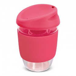 Drink Bottles - Glass - Nova Cup - Borosilicate 350ml