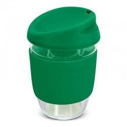 Drink Bottles - Glass - Nova Cup - Borosilicate 350ml