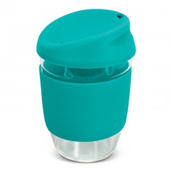Drink Bottles - Glass - Nova Cup - Borosilicate 350ml