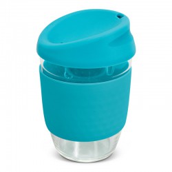 Drink Bottles - Glass - Nova Cup - Borosilicate 350ml