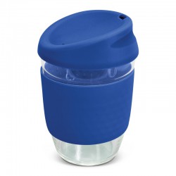 Drink Bottles - Glass - Nova Cup - Borosilicate 350ml