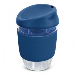 Drink Bottles - Glass - Nova Cup - Borosilicate 350ml