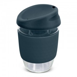 Drink Bottles - Glass - Nova Cup - Borosilicate 350ml