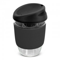 Drink Bottles - Glass - Nova Cup - Borosilicate 350ml